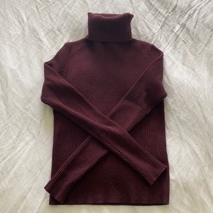 Turtleneck